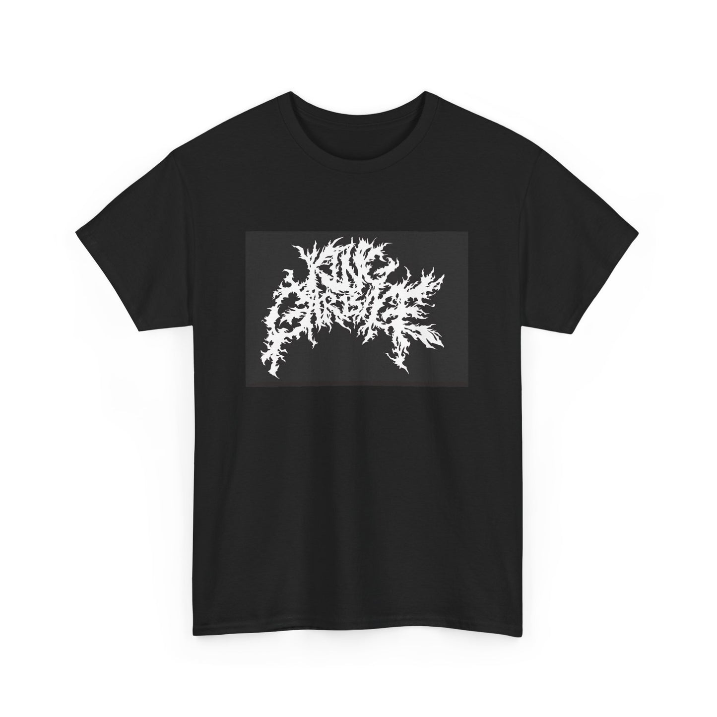 BLACK METAL WORLD CHAMPS TEE