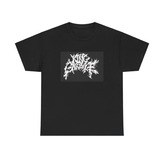 BLACK METAL WORLD CHAMPS TEE
