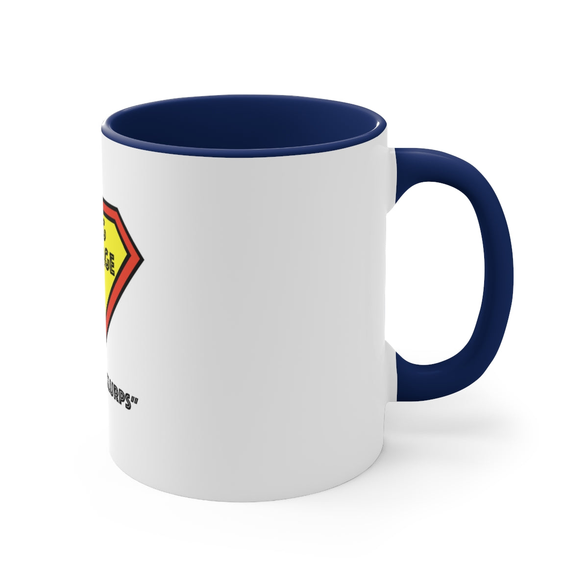 THE KING GARBAGE SUPER SLURPER 11oz CLASSIC