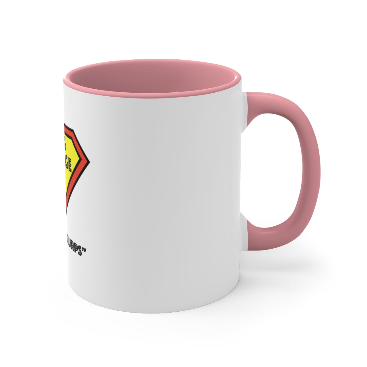 THE KING GARBAGE SUPER SLURPER 11oz CLASSIC