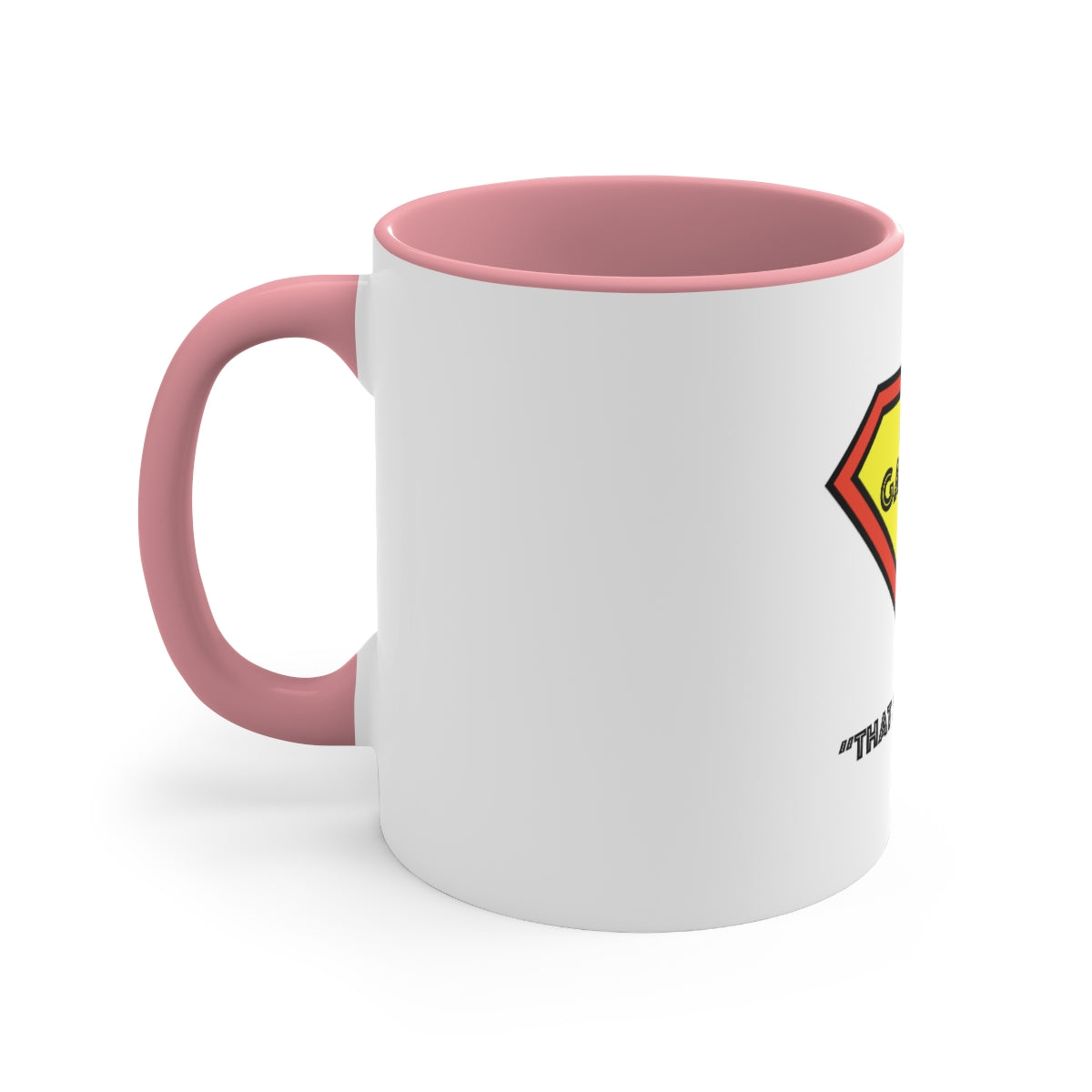 THE KING GARBAGE SUPER SLURPER 11oz CLASSIC