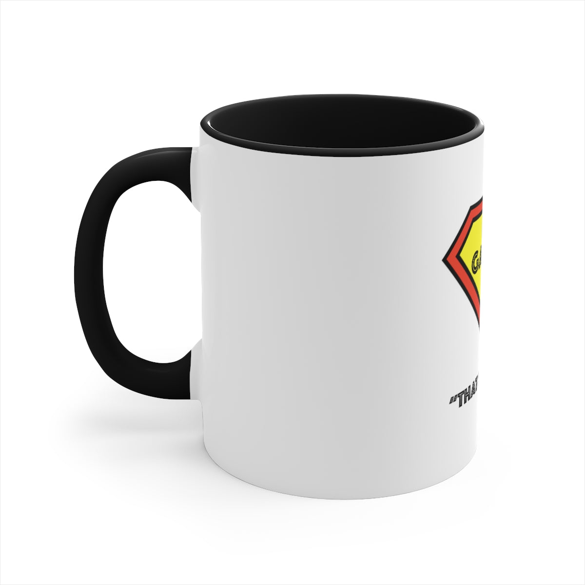 THE KING GARBAGE SUPER SLURPER 11oz CLASSIC