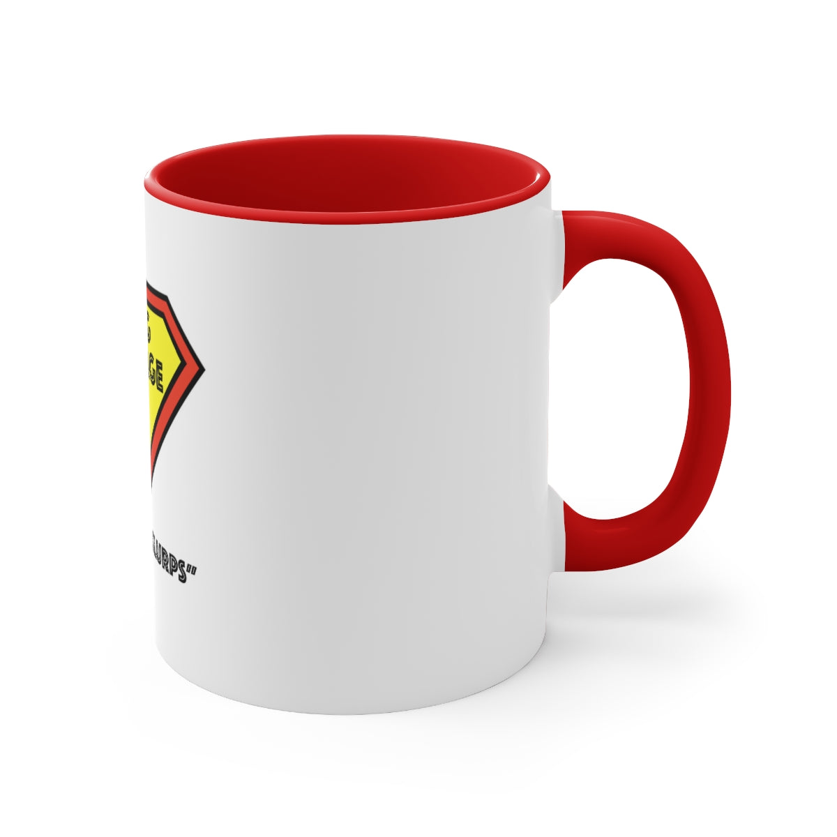 THE KING GARBAGE SUPER SLURPER 11oz CLASSIC