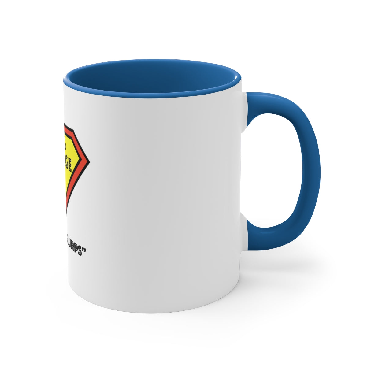 THE KING GARBAGE SUPER SLURPER 11oz CLASSIC