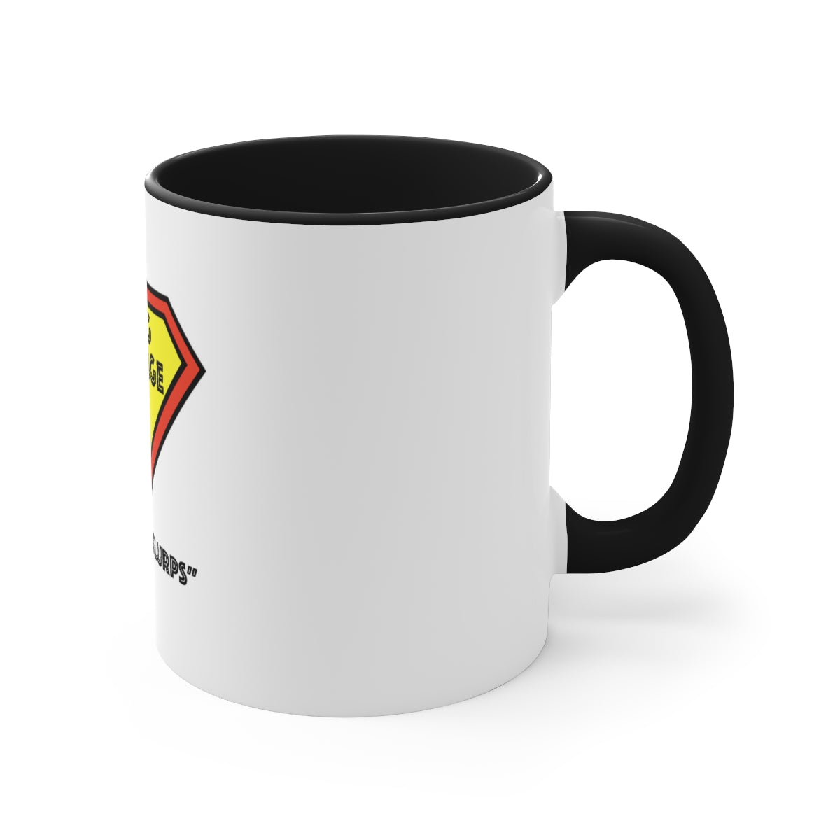 THE KING GARBAGE SUPER SLURPER 11oz CLASSIC