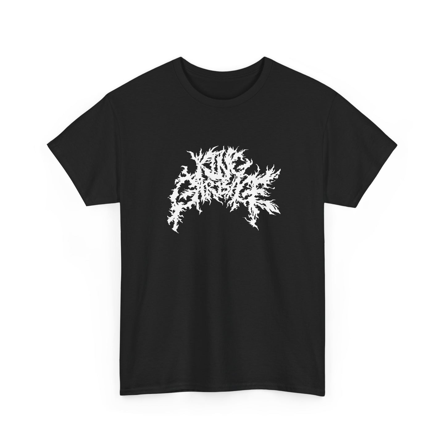 BLACK METAL WORLD CHAMPS TEE