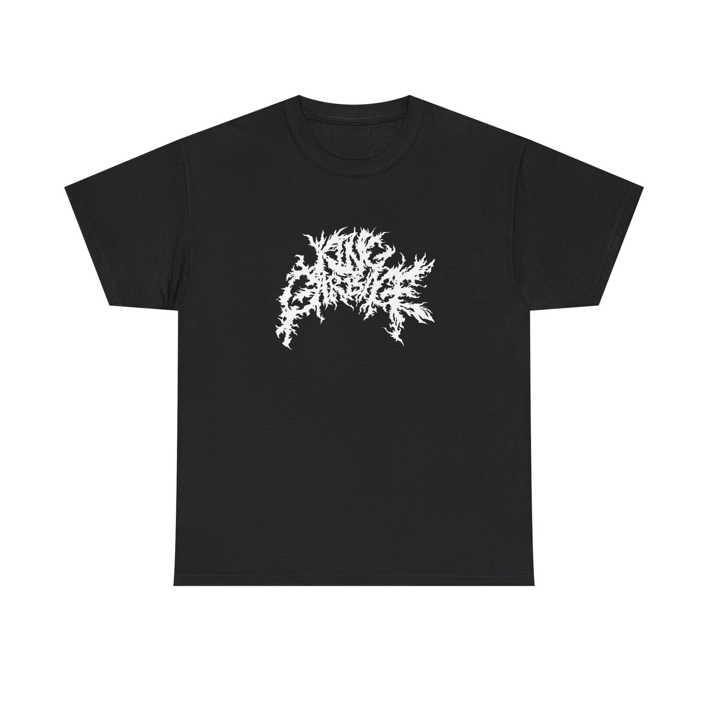 BLACK METAL WORLD CHAMPS TEE