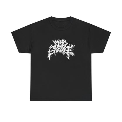 BLACK METAL WORLD CHAMPS TEE