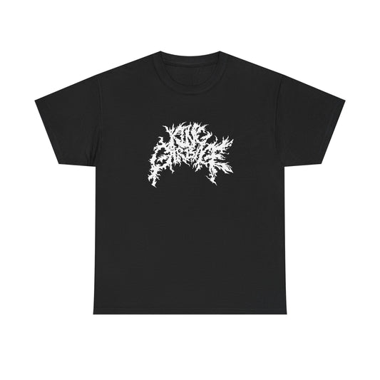 BLACK METAL WORLD CHAMPS TEE